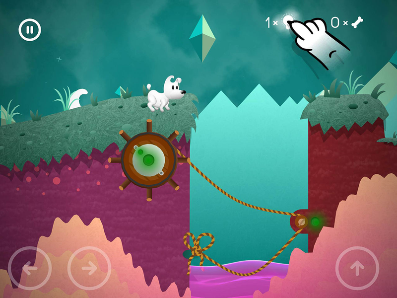 Illustration for article titled Punching Bears And Devil Dice In One Hell Of A Week In Gaming Apps